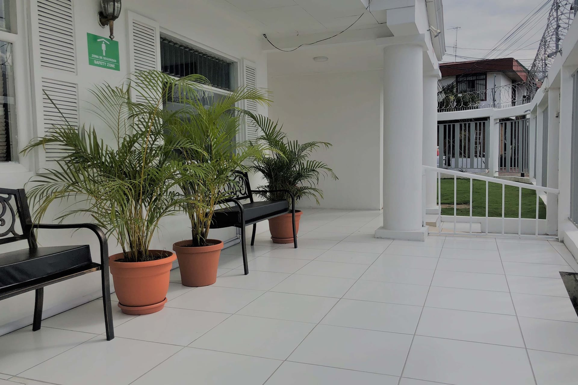 Hogar Santa Elena 1 — foto 4