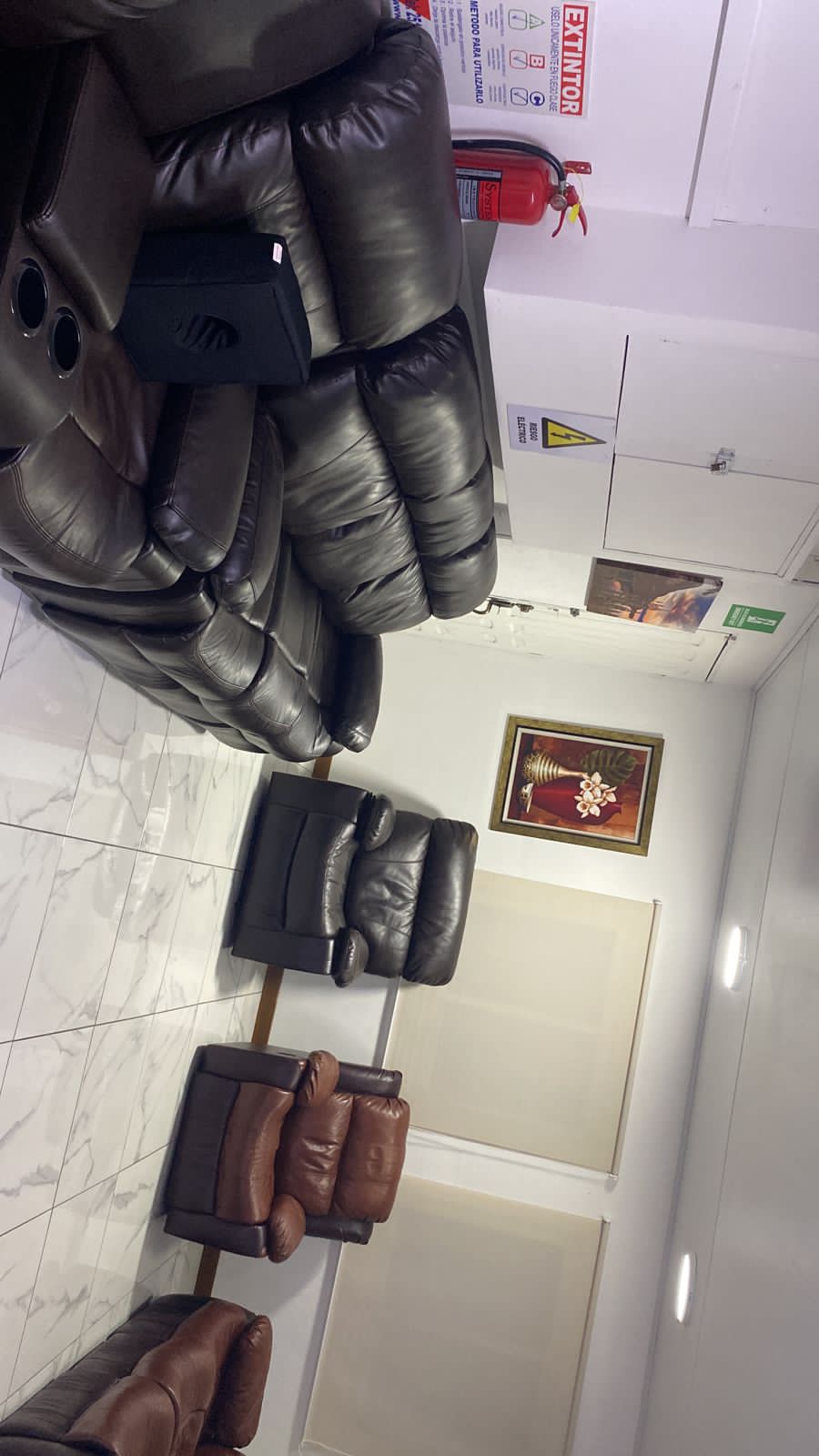 Hogar Santa Elena 1 — foto 9