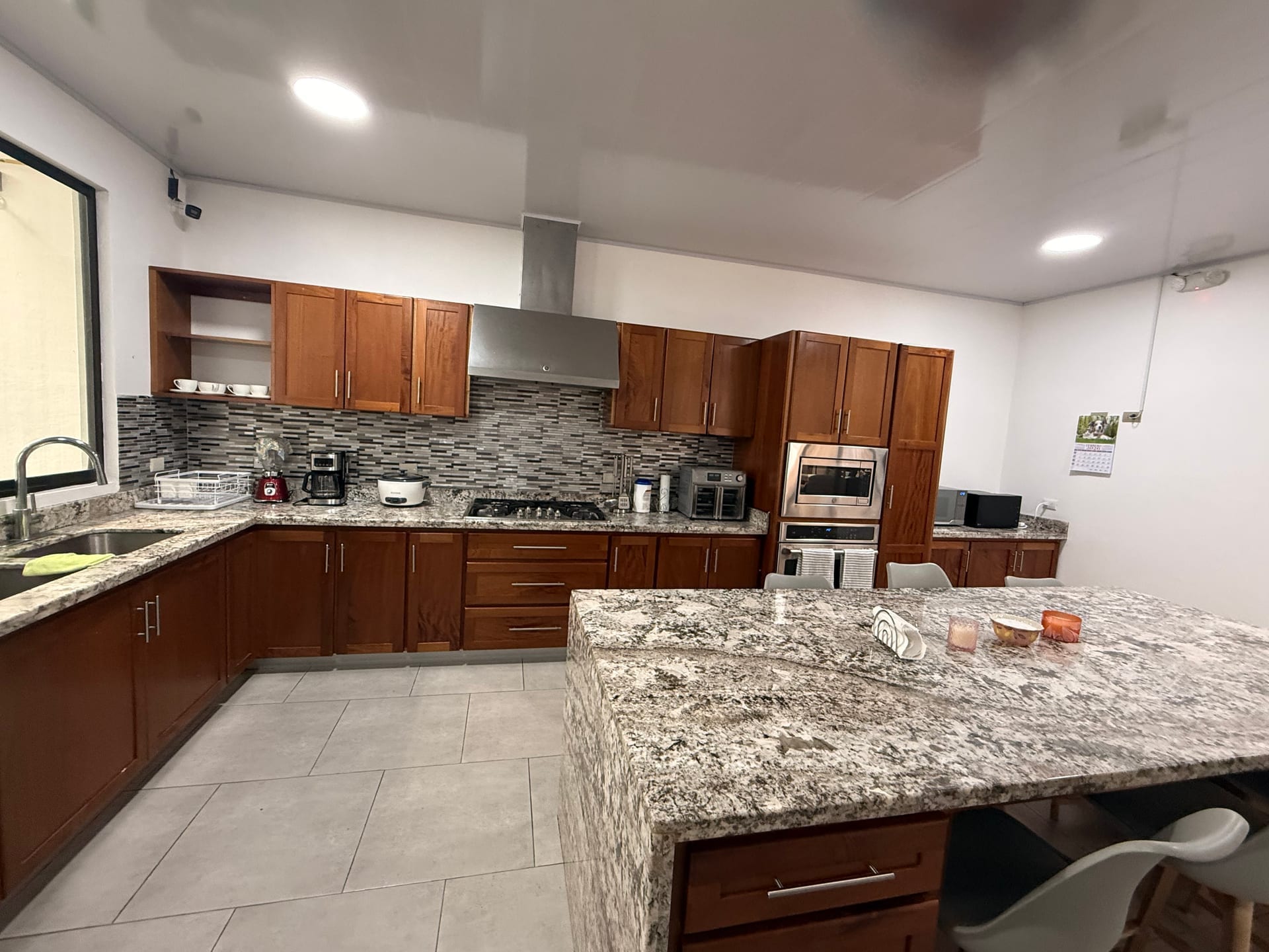 Hogar Santa Elena 3 — foto 4